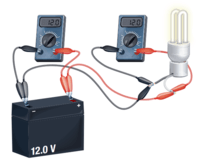 electric power and dc circuits Flashcards - Quizizz