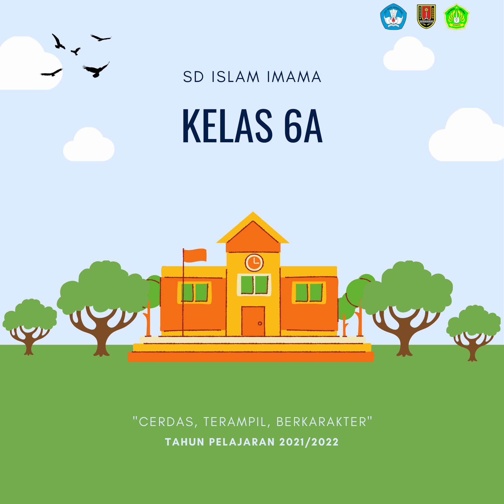 Kelas 6 Tema 1 Subtema 1 | Quizizz