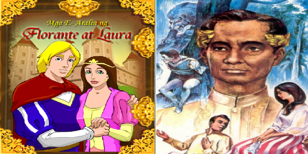 Mahabang Pagsusulit Sa Florante At Laura Quizizz