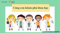 nhiệt động lực học - Lớp 4 - Quizizz