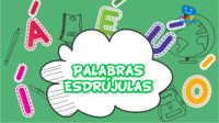 Palabras visuales - Grado 5 - Quizizz