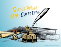 Surat: Baris Rumah - Kelas 7 - Kuis