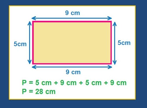 Addition and perimeter | Quizizz