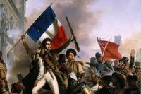 the french revolution - Grade 9 - Quizizz