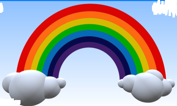 Parable of the Rainbow Colors | English - Quizizz