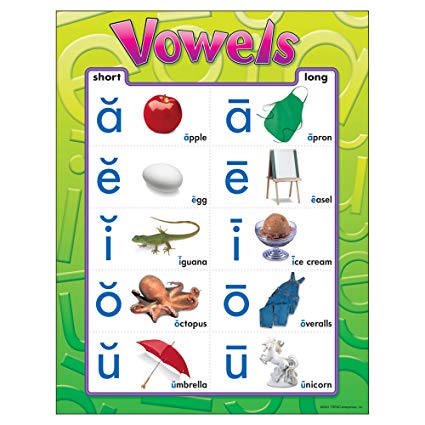 Long and Short Vowel Sounds | 1.5K plays | Quizizz