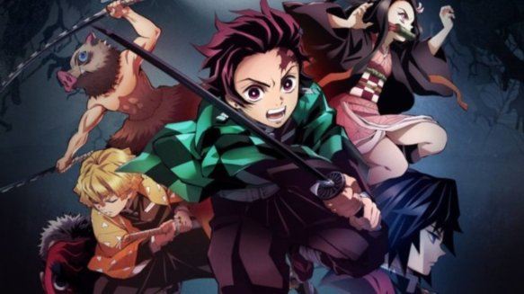 Demon Slayer Quiz Anime. Kimet Game for Android - Download