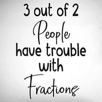 Subtracting Fractions - Class 7 - Quizizz