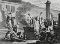 the roman republic Flashcards - Quizizz