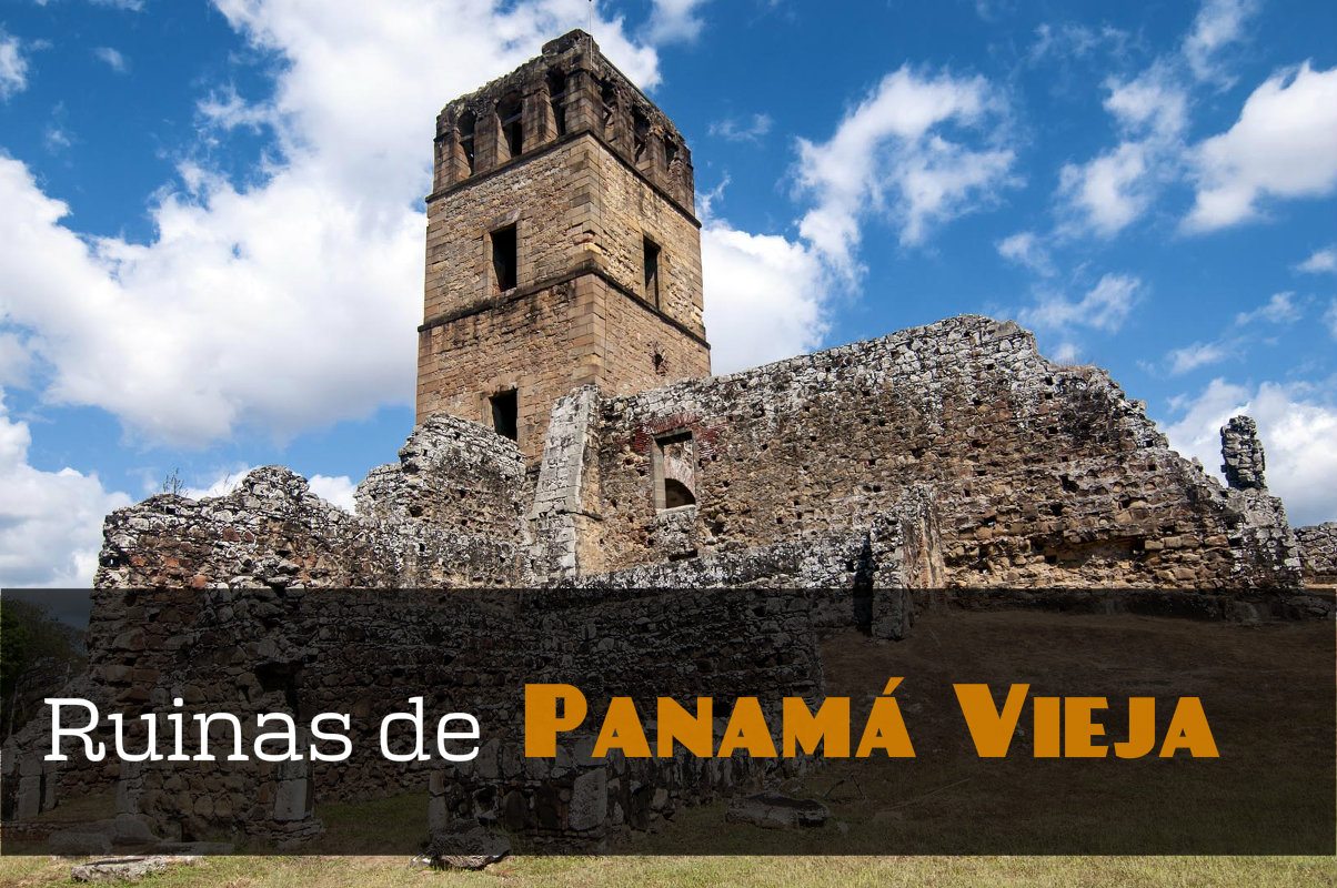 Ejercicio de Panamá La Vieja