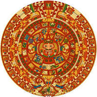 peradaban Aztec - Kelas 11 - Kuis