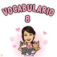 Vocabulário TOEFL - Série 3 - Questionário