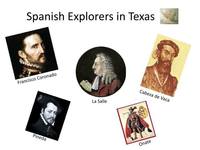 Texas Explorers