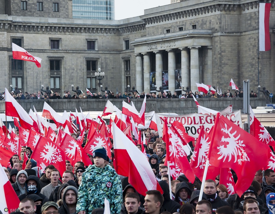 Wspólnota Narodowa | Other - Quizizz