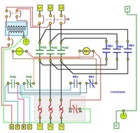 ALAMBRADO Y DIAGRAMAS DE CONEXIONES | Other Quiz - Quizizz