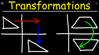 Transformations - Class 9 - Quizizz