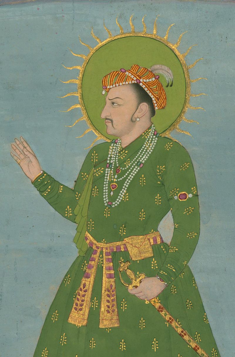 Akbar's Successors: Jahangir and Shah Jahan