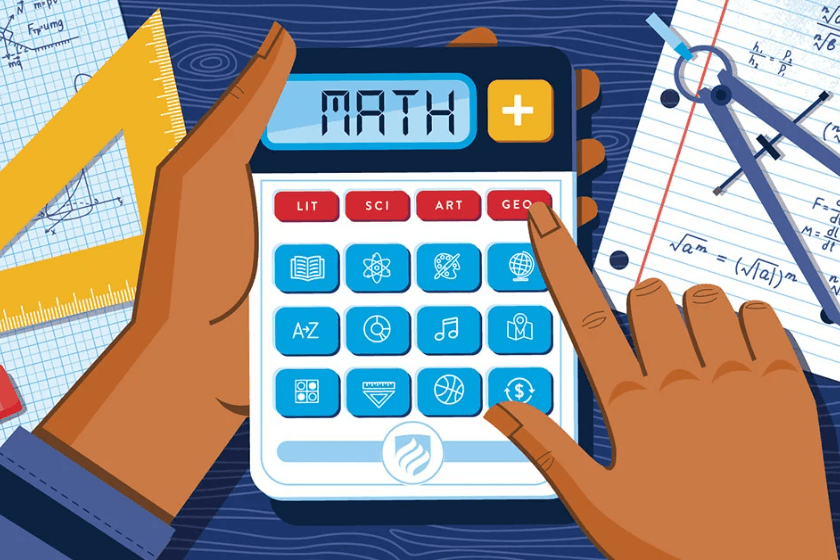 Matematica Altfel Distractiva | Quizizz