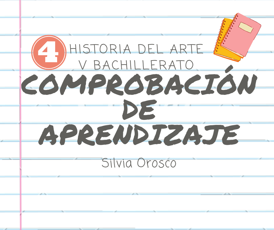 Historia del Arte - Grado 11 - Quizizz