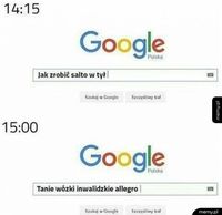 Dysk i Gmail