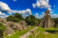 nền văn minh maya - Lớp 7 - Quizizz
