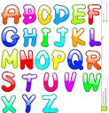 Gráficos del alfabeto - Grado 6 - Quizizz