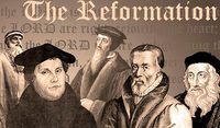 the reformation - Year 3 - Quizizz