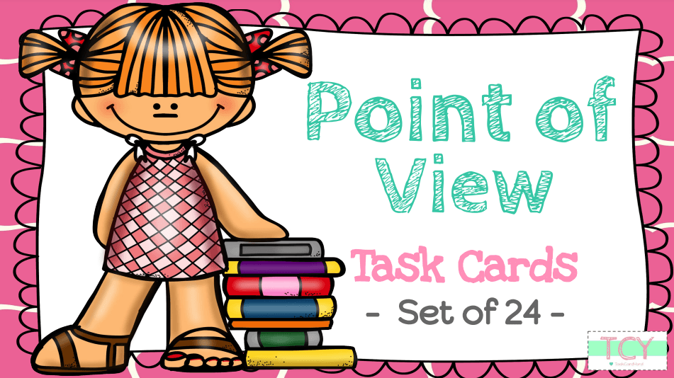 Analyzing Point of View Flashcards - Quizizz