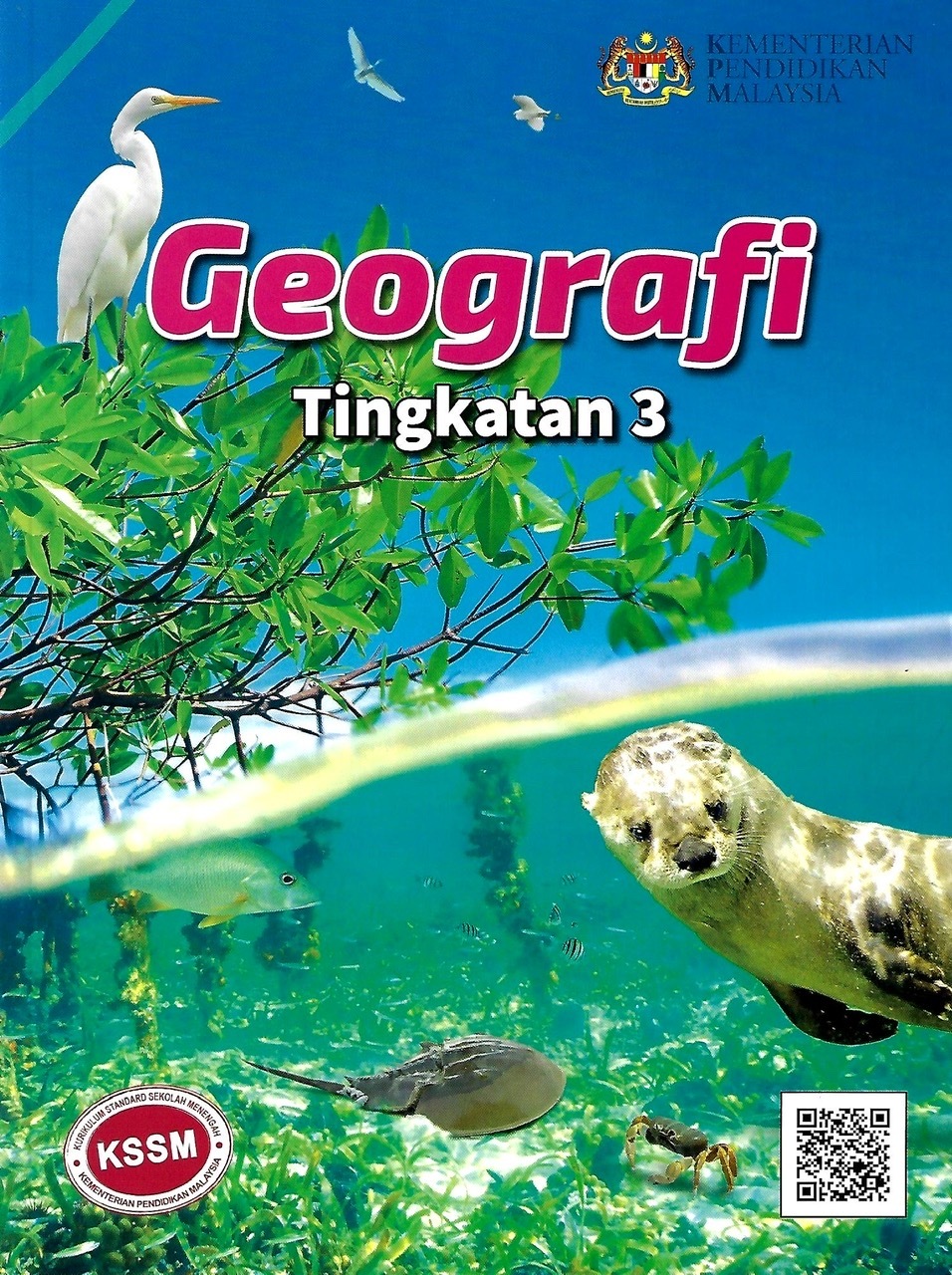 GEOGRAFI TINGKATAN 3 (BAB 3)  6.2K plays  Quizizz