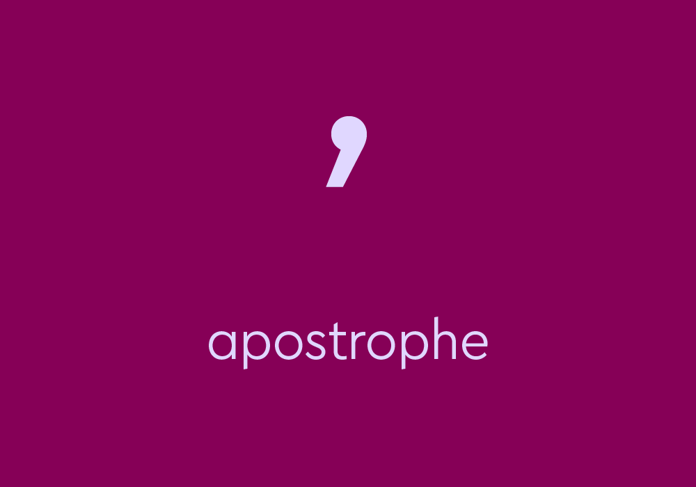 Apostrophes in Plural Possessive Nouns - Grade 7 - Quizizz