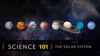 Solar System - Class 11 - Quizizz