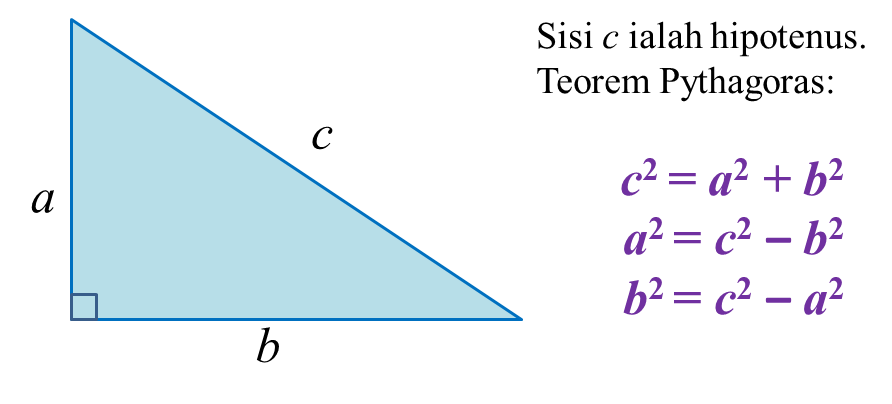 converse of pythagoras theorem - Class 1 - Quizizz