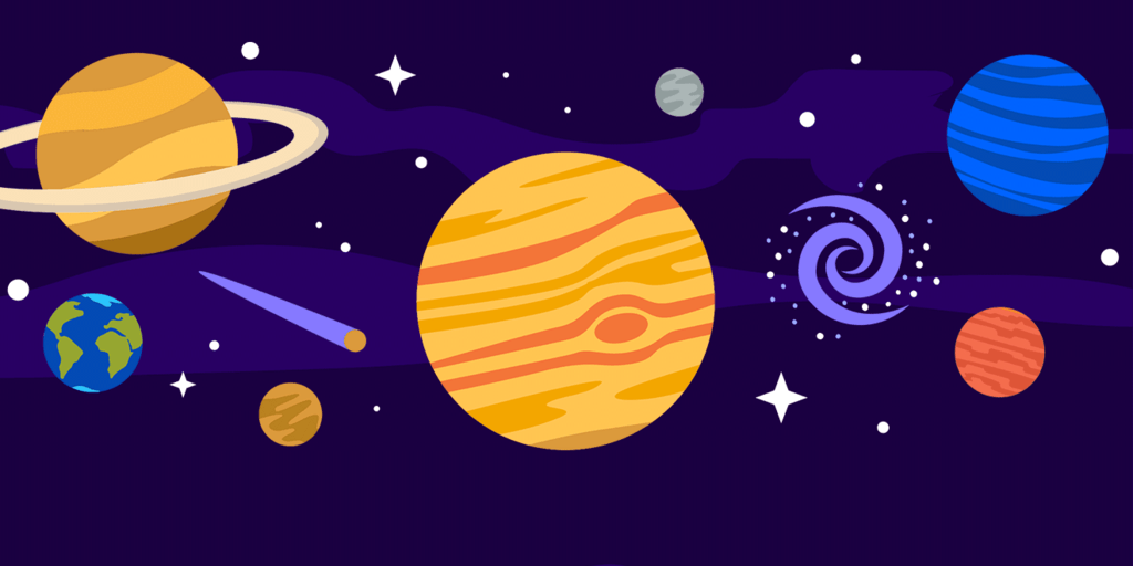 ASTRONOMY AND SPACE | Quizizz