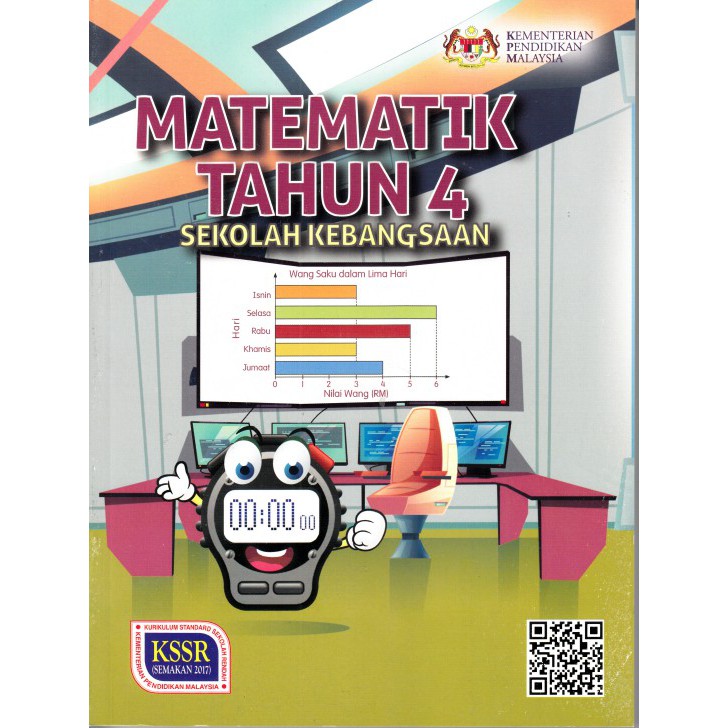 Matematik Tahun 4 Operasi Bergabung Dan 28 6 2021 Quizizz