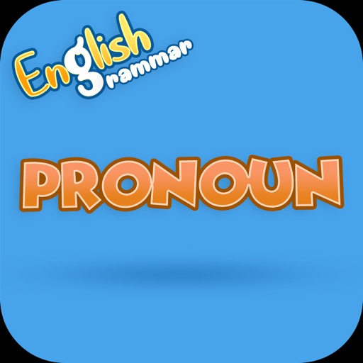 Pronouns - Class 5 - Quizizz
