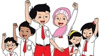 pencerahan - Kelas 6 - Kuis