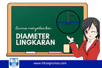 luas dan keliling lingkaran - Kelas 6 - Kuis