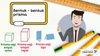 Bilangan Prima dan Gabungan - Kelas 3 - Kuis