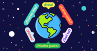 Español - Grado 10 - Quizizz