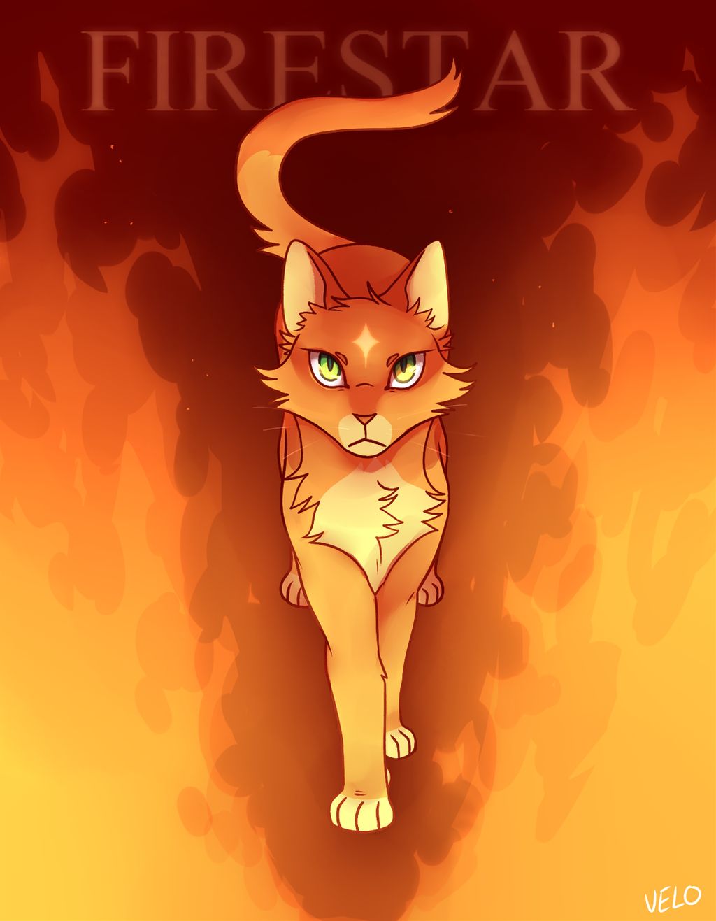 Warrior Cats Quiz Quiz Quizizz