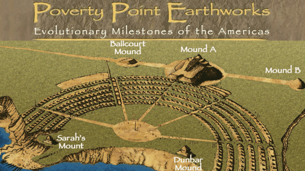 Poverty Point Louisiana History Quiz Quizizz