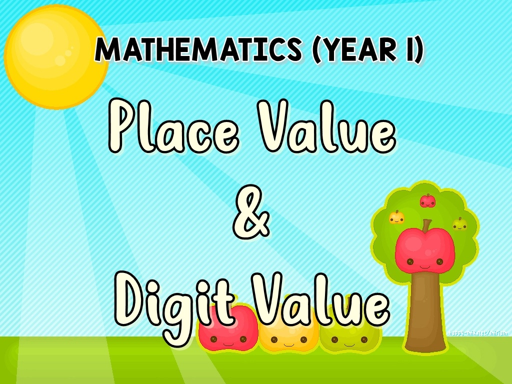 mathematics-year-1-place-value-and-digit-value-quizizz