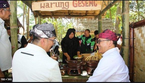 Perencanaan Usaha Pengolahan Makanan Khas Daerah 73 Memainkan Quizizz