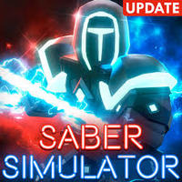 Roblox Saber Simulator
