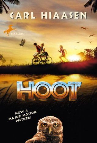 HOOT - Chapter 21 