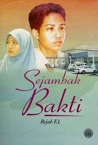 Novel Sejambak Bakti Tingkatan 1