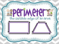 Perimeter - Year 8 - Quizizz