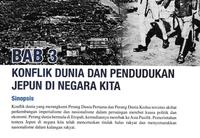 perang dunia II - Kelas 4 - Kuis