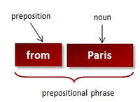 Prepositional Phrases - Year 6 - Quizizz