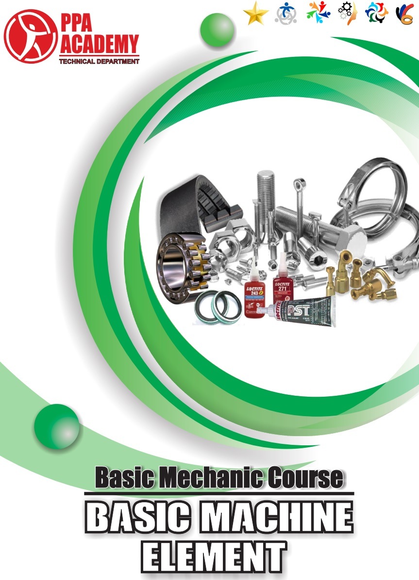 BMC_Basic Machine Element_By Gebyar B | Quizizz